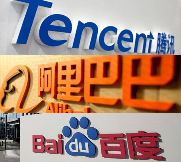 美擴大乾淨網路計畫 擬封殺具資安風險中國App