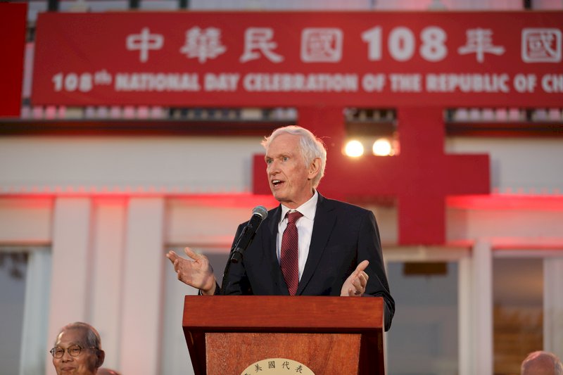 NBA總裁挺言論自由 莫健盼更多企業有相同勇氣
