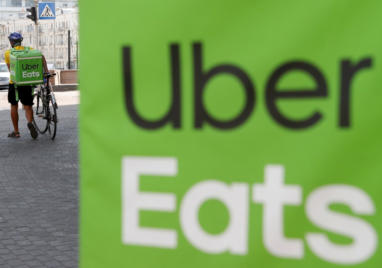 公平會駁回併購案 Uber Eats：失望但持續對台投資