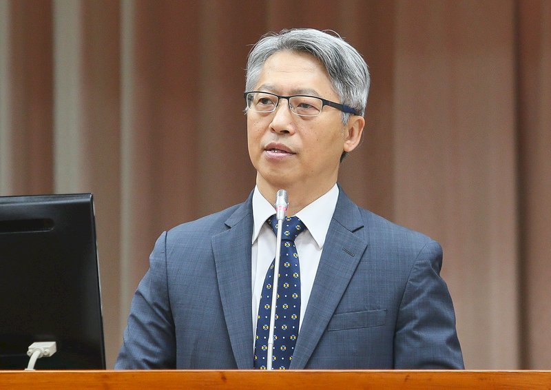 中研院新冠病毒快篩試劑 廖俊智：量產時間難估但需預作準備