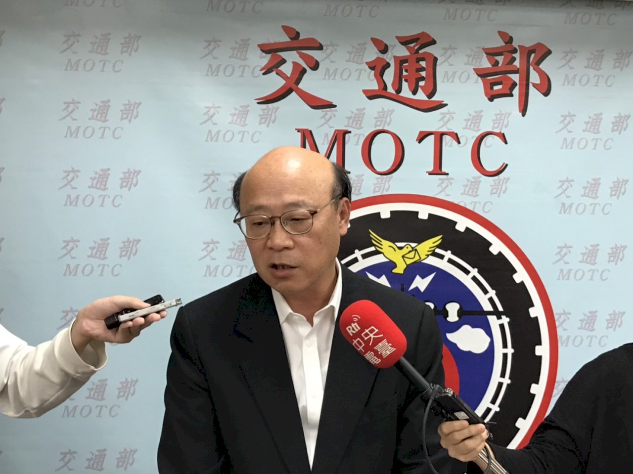 港務公司17座橋樑提前完成初檢 僅台中濱海橋封閉