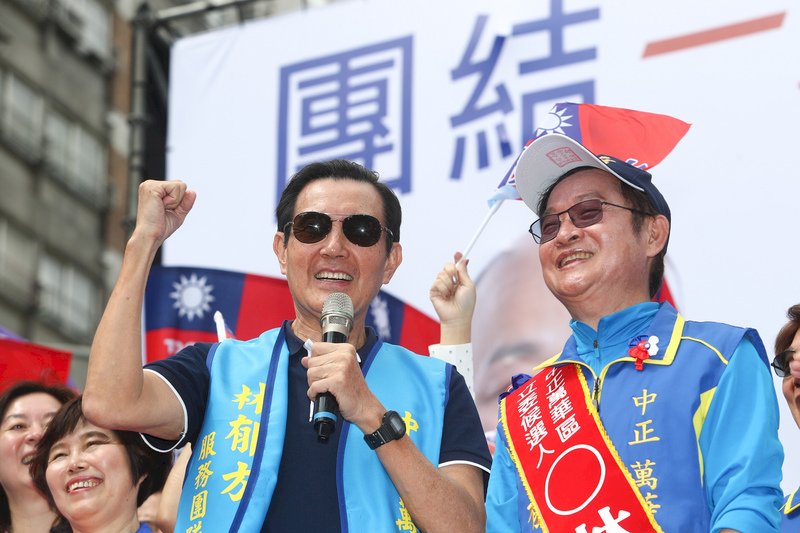 陳同佳投案爭議 馬英九：應允來台受審
