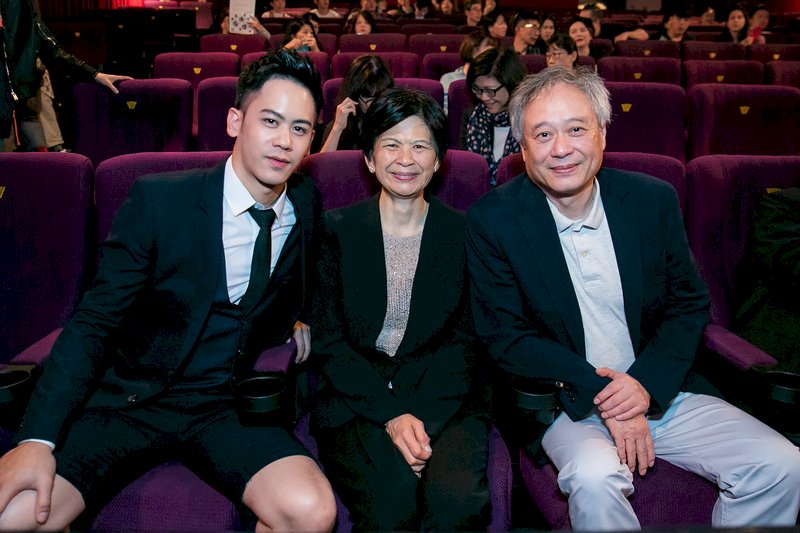 李淳演《李小龍》引熱議！  兩岸鄉民：李安捧兒子很正常