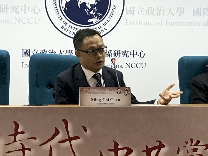 從四中全會看習近平的挑戰與治理危機