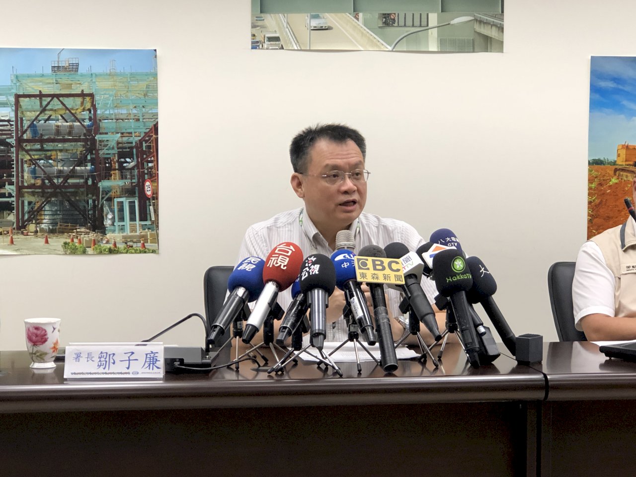 監督輔導盼降職災未奏效   勞動部8月起改勤查重罰