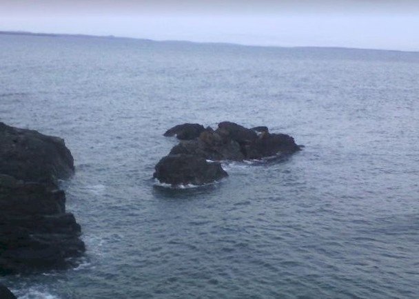 北極冰川融化 俄海軍：5座新島嶼浮現
