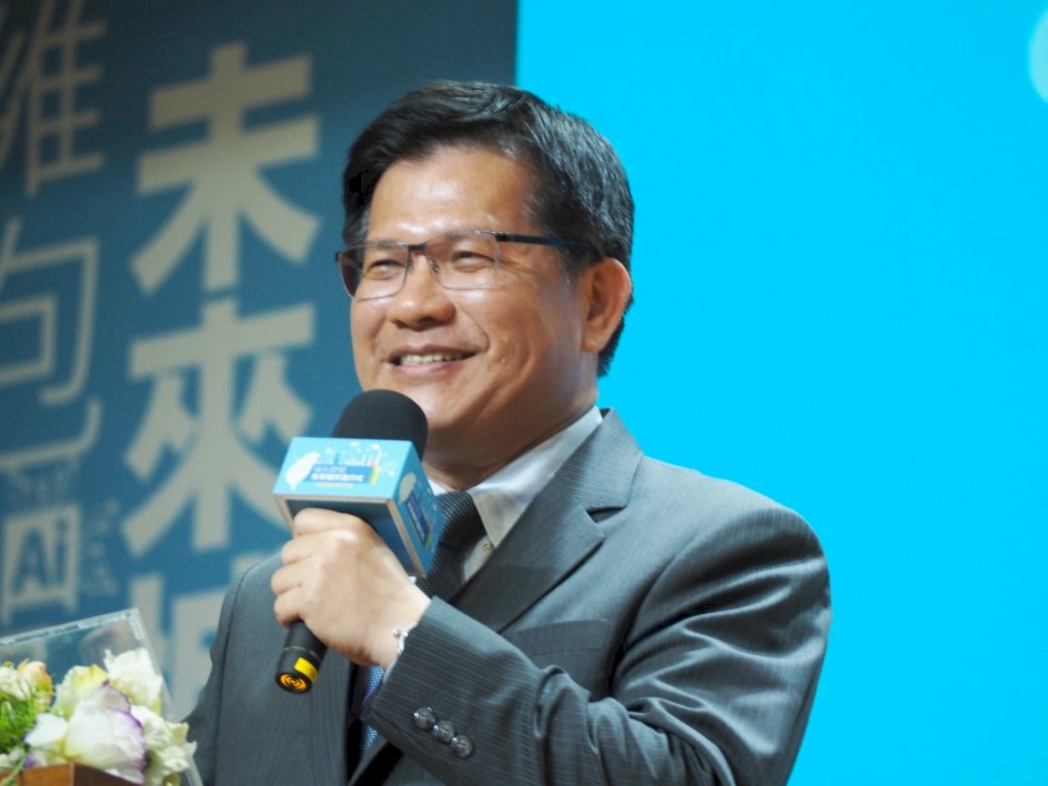 促提升行銷 交部推旅行業發展方案