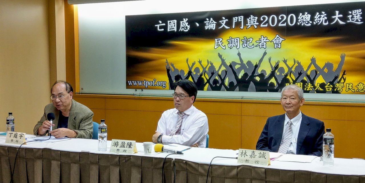 民調：一例一休、高鐵南延 反對皆佔多數