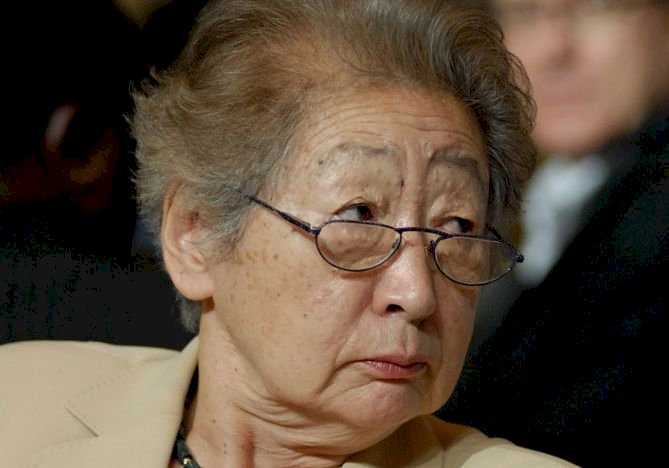 日首位UNHCR高級專員緒方貞子逝世 享耆壽92歲
