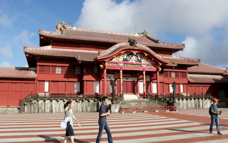下週的歷史回顧：中華民國主張琉球自主獨立、鴻源集團案爆發、李登輝關切電視新聞節目播出順序