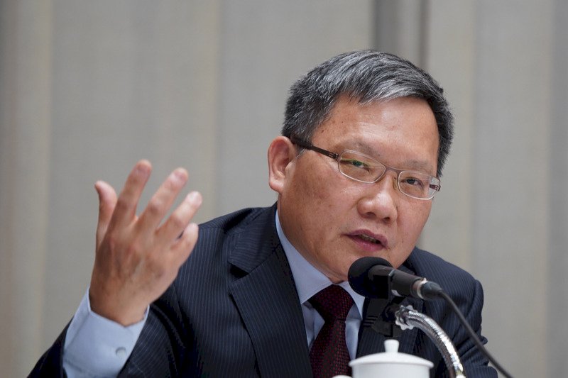 求學靠父親標會自己償還 蘇建榮：學貸免息年輕人失機會教育