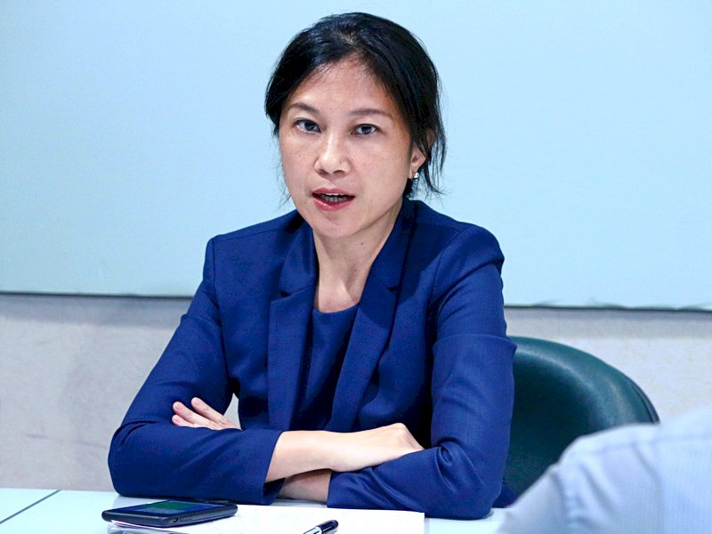 韓國瑜評高鐵南延是盲腸線 政院：即興決策風格嚇人