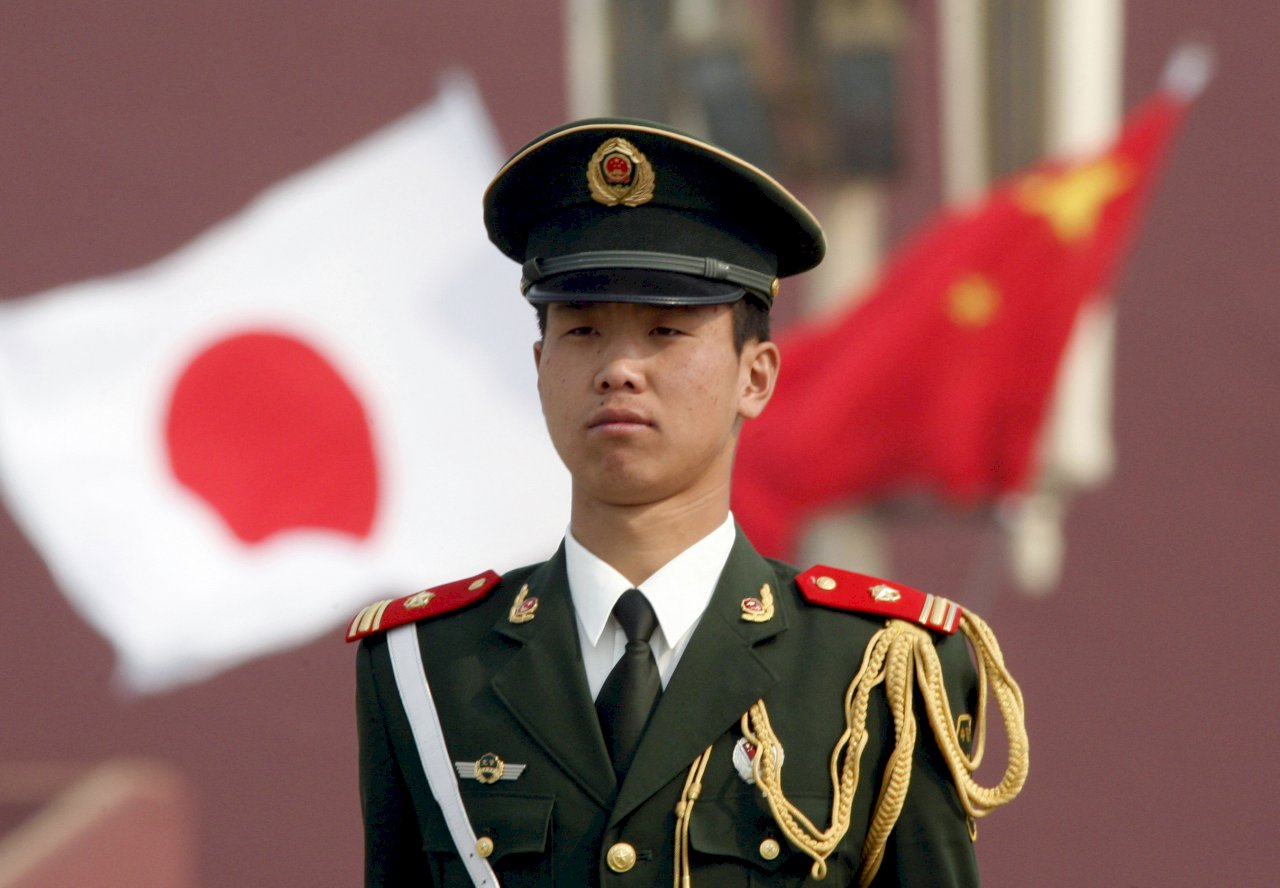 日中經貿災難！憂拘捕風險 日本雇員視派中為畏途