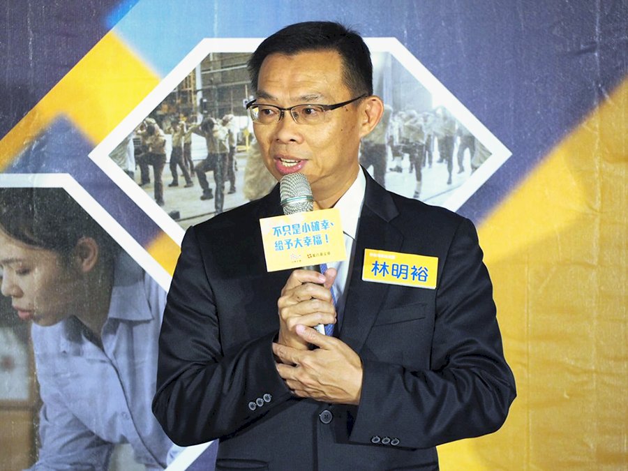 保障全國外送員 勞動部：由中央齊一規範