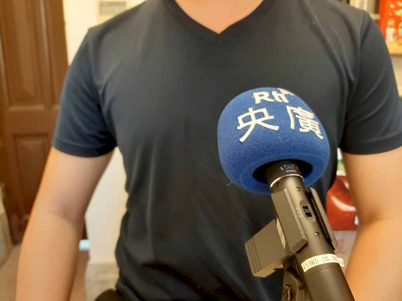 央廣「國境漂流瓶」專題 入圍曾虛白新聞獎