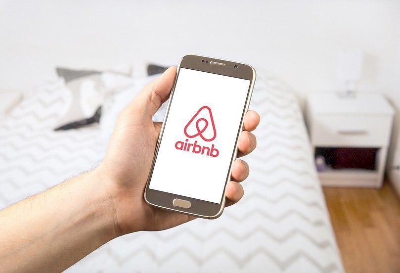 控Airbnb搶走生意 法國飯店業者提告不公平貿易行為
