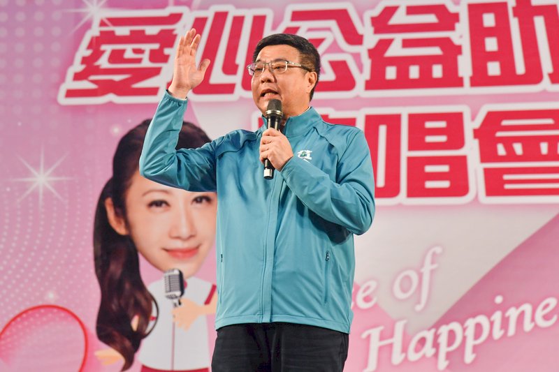 傳張善政任韓國瑜副手&nbsp;民進黨：盼拉高選舉水準