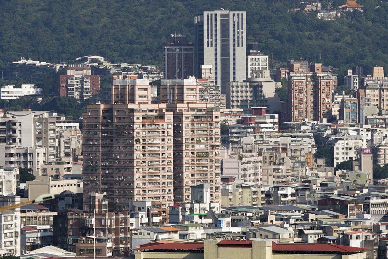第2季住宅指數微幅上漲 但房價負擔能力變好