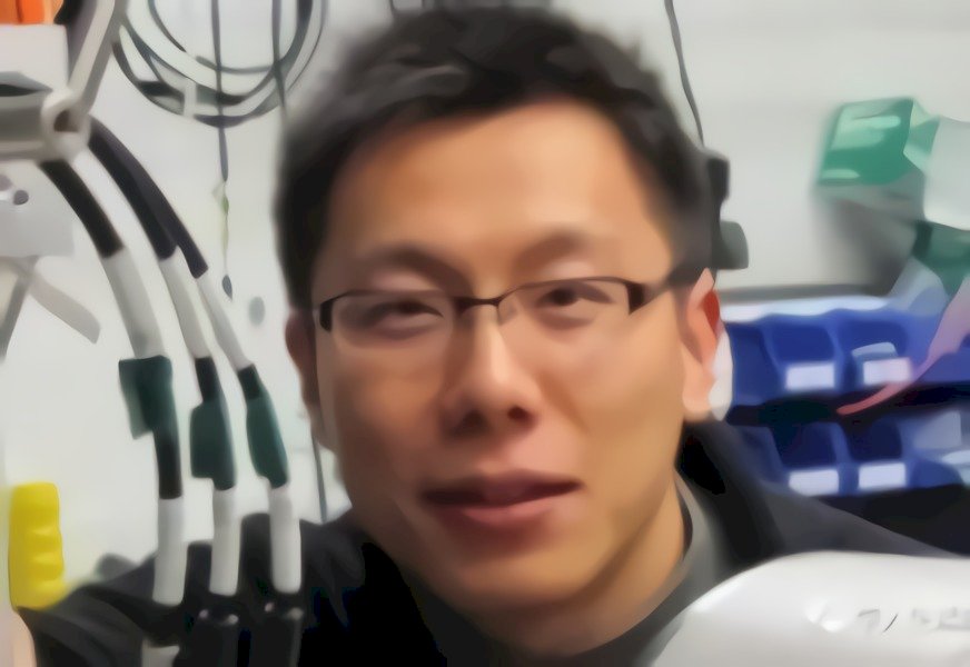 竊取美國科技機密 中國科學家認罪