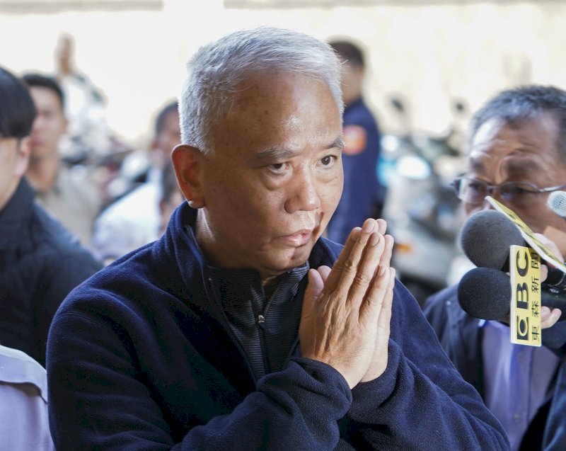 魏應充涉頂新劣油案  另判刑9年2月全案定讞