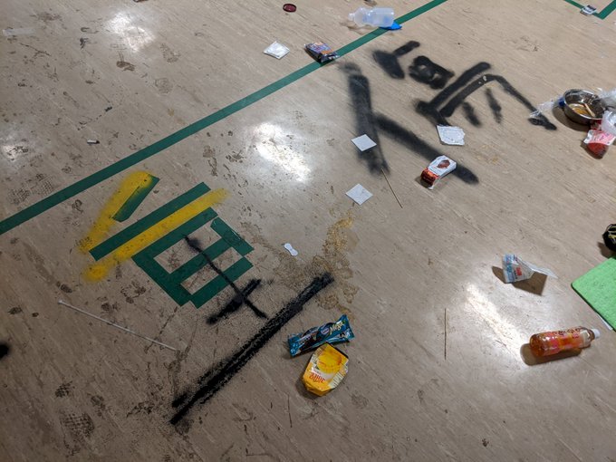 香港人，十一月還好嗎？