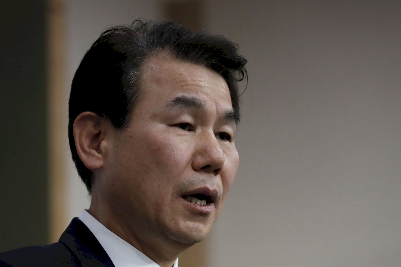 美韓防衛分擔談判 南韓代表：未提美軍撤離