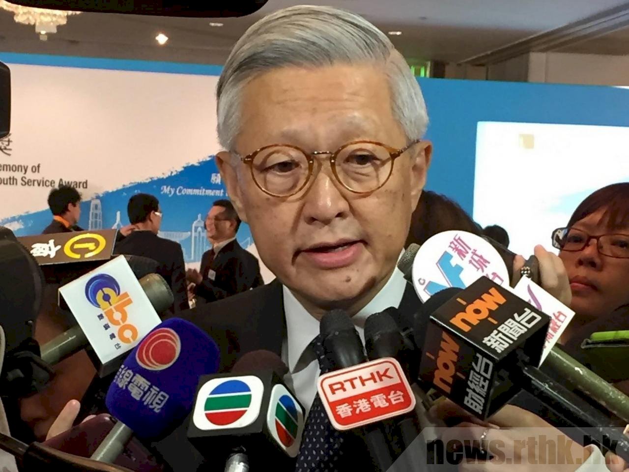 前終審法院首席法官：港法院有權判法例違反基本法