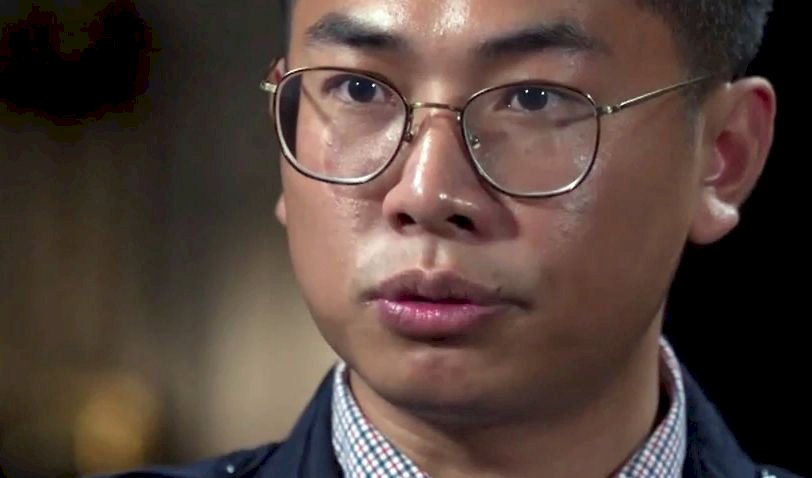 被控收中國資金 中天中視聲明駁斥