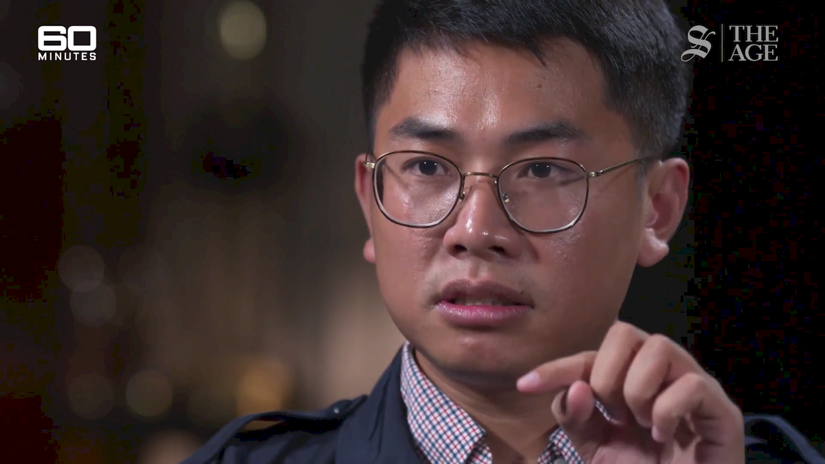 中國間諜案 國安局：持續向國際友方查證