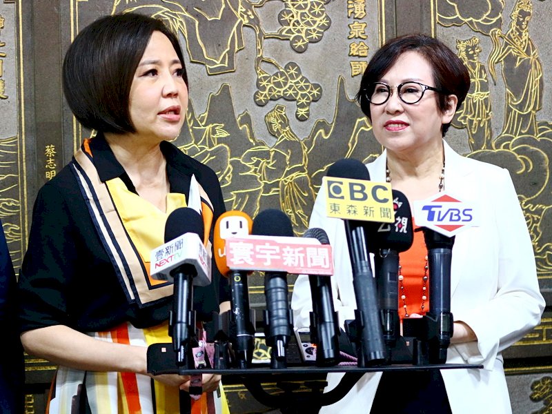 親民黨：宋楚瑜在忙內閣名單 選前提出