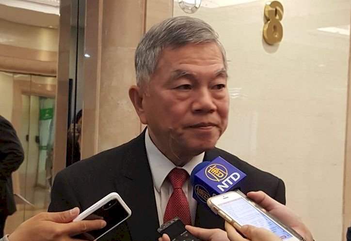 中市府以新標準對中火開罰 經長強調於法不合、不要為難公務員