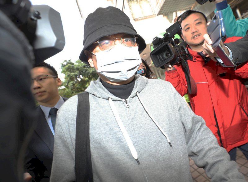 向心夫婦聲請撤銷強制處分 北院駁回