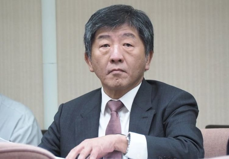 育兒政策遭批抄襲 陳時中：政策早有規劃