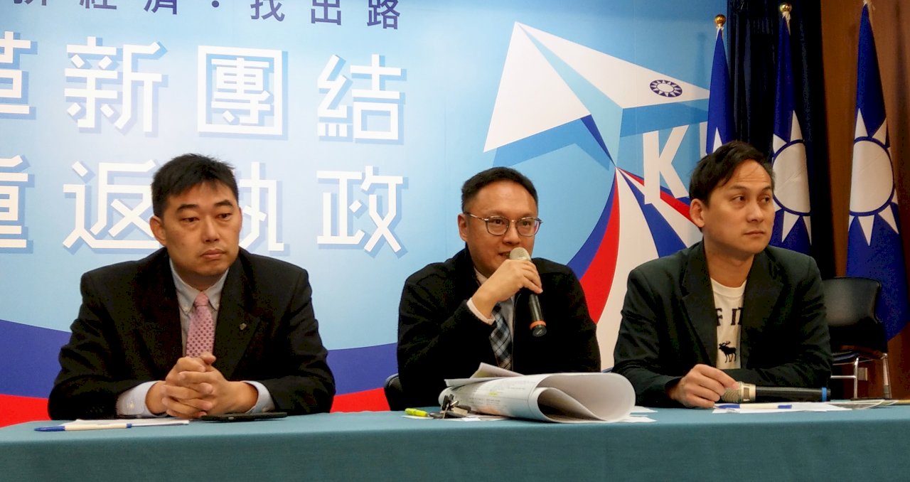 遭控特權採砂 韓競辦：政府輔導的法制化過程