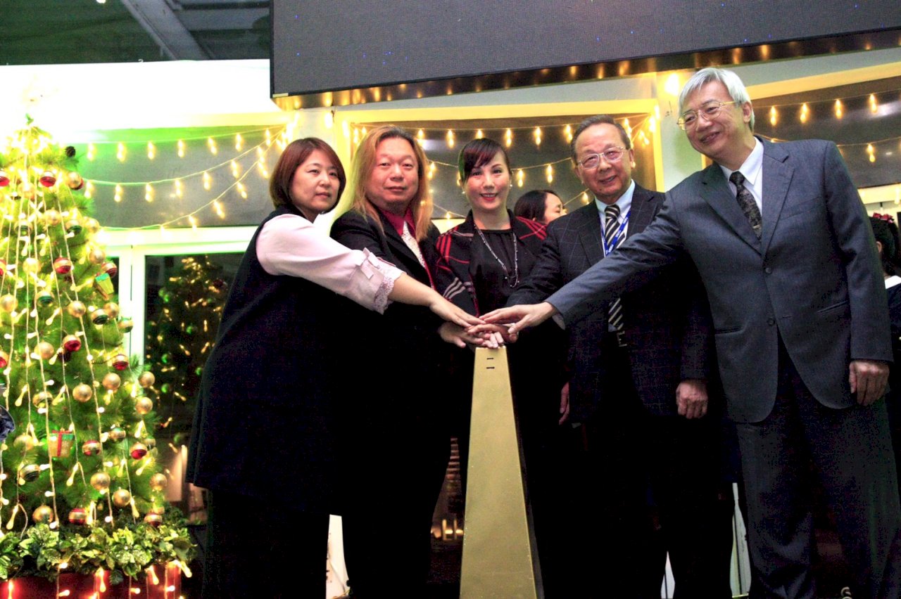 失智症患者激增 後續照護準備好了嗎？門諾籌蓋家屋 飯店業者來相挺