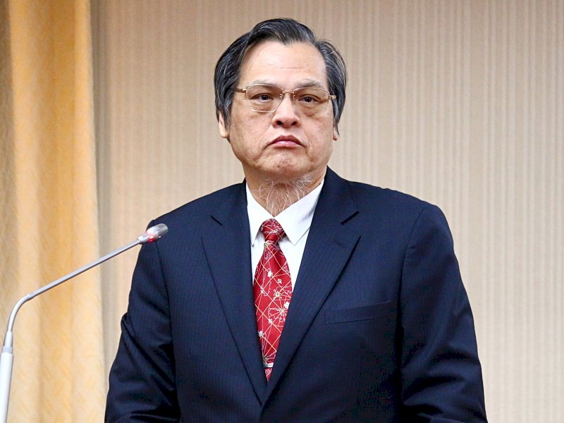 防中共代理人 陸委會：「禁止制」符合政策