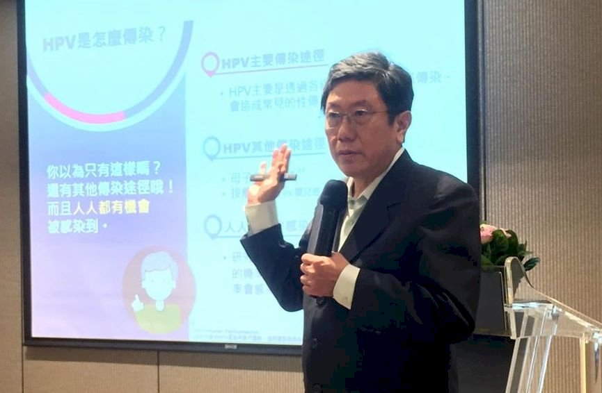 新生兒臀部冒菜花 醫師指應是大人噴口水惹禍
