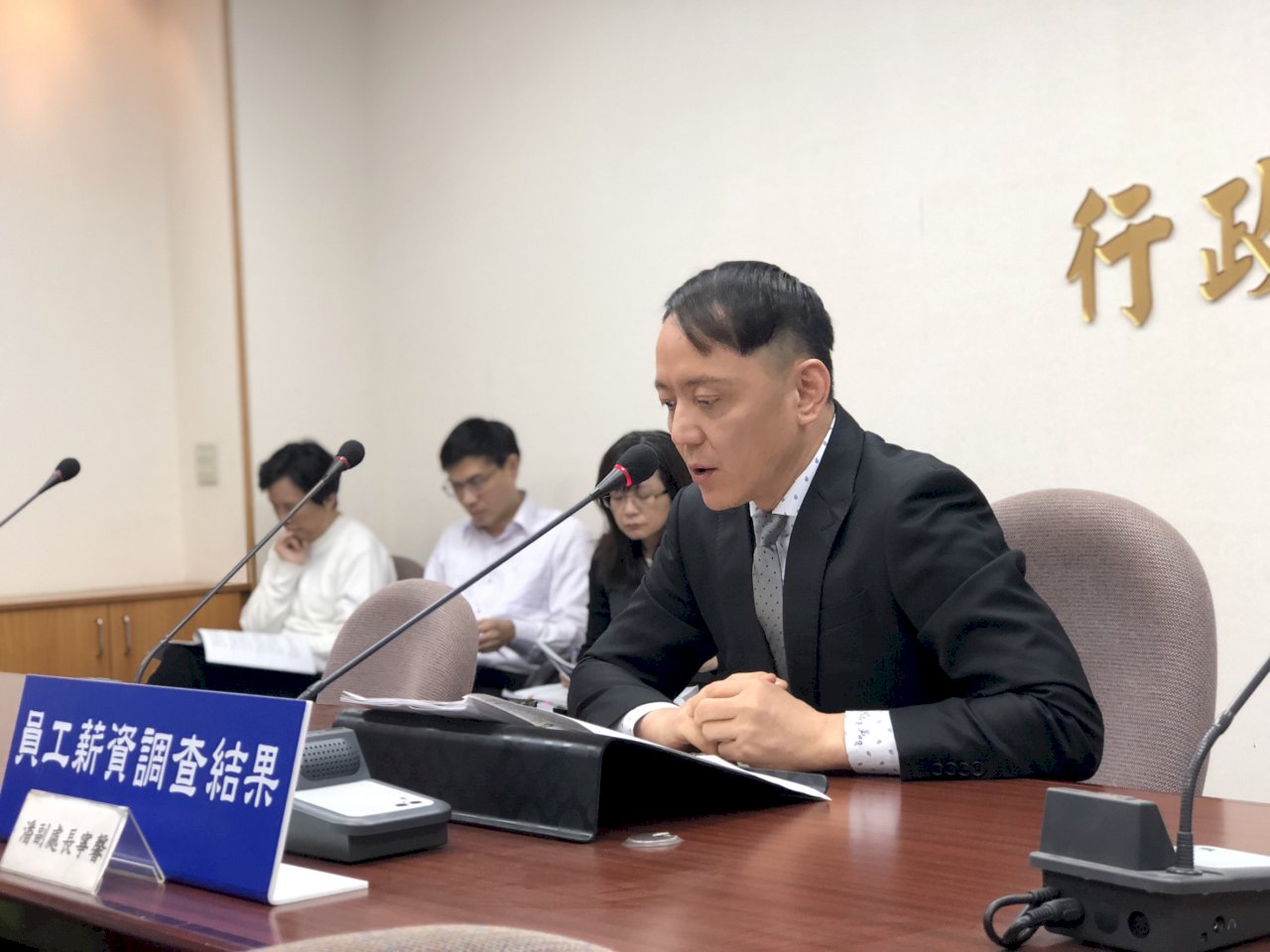 轉單發酵！電腦電子光學業受僱人數創8年新高