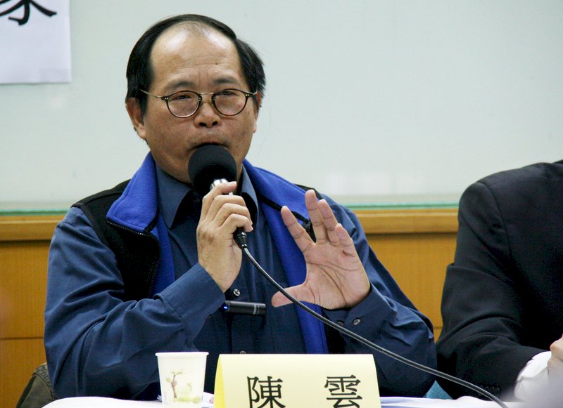 港區國安法寒蟬效應 香港政學界人士紛傳退出