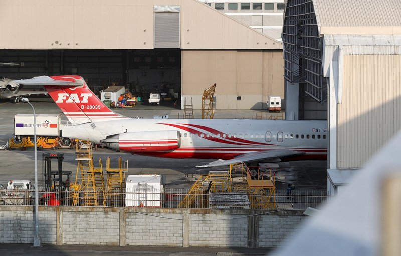 遠東航空遭廢照興訟 法院判駁回確定