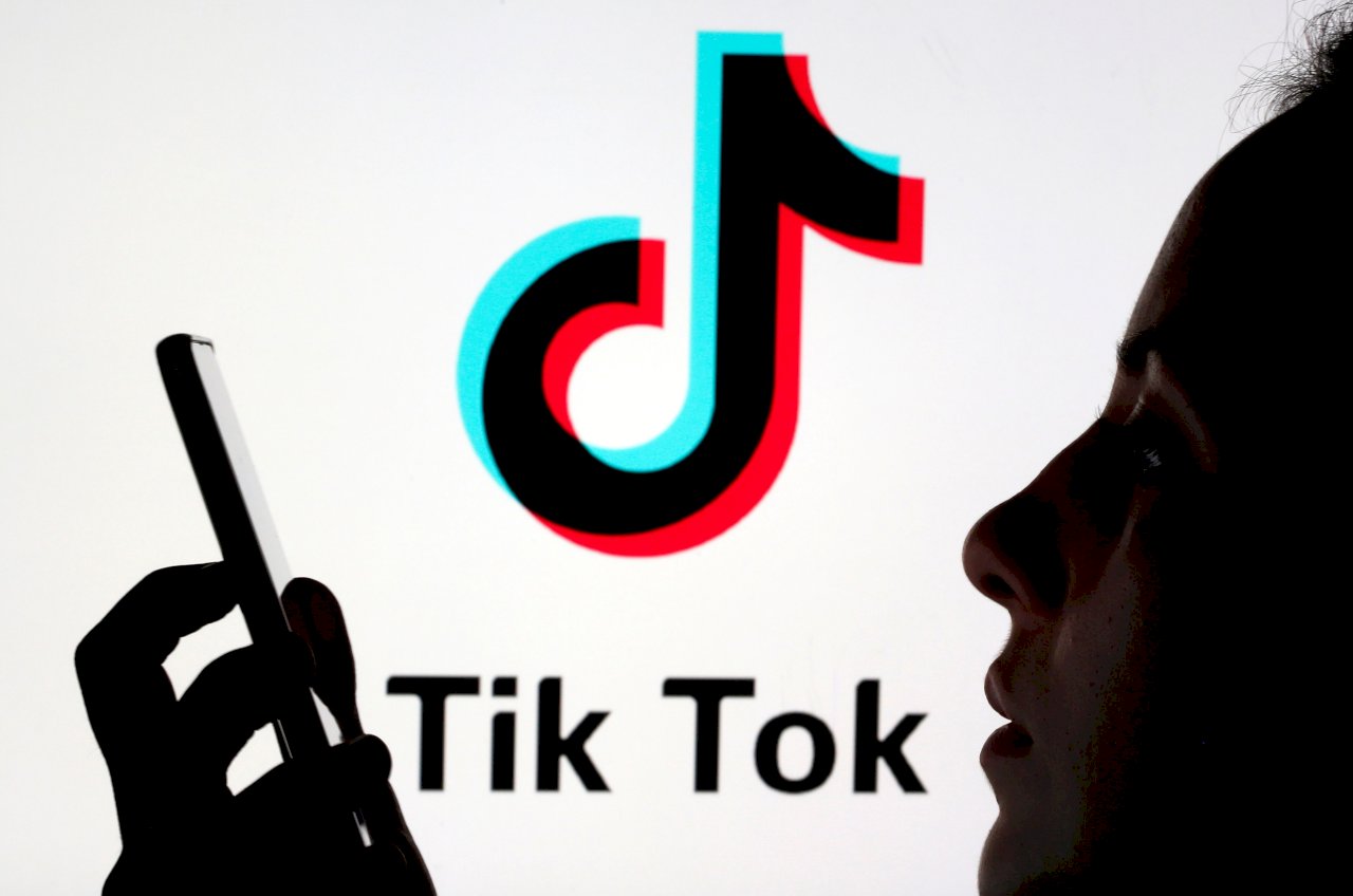 27日起在美恐遭下架　TikTok尋求法官擋下禁令