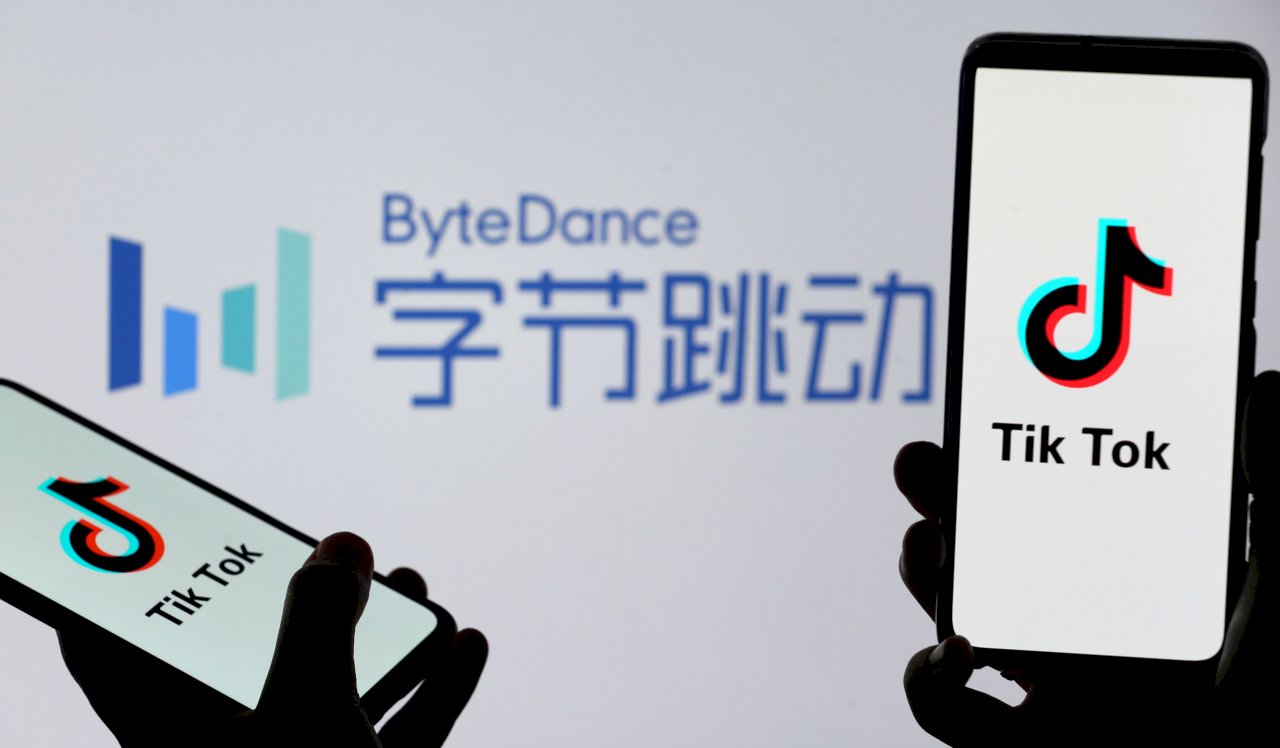 TikTok母公司前高層：字節跳動是中共宣傳工具 淡化香港抗爭內容