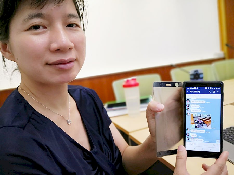 照服員補強醫療量能  人力、薪資成關鍵