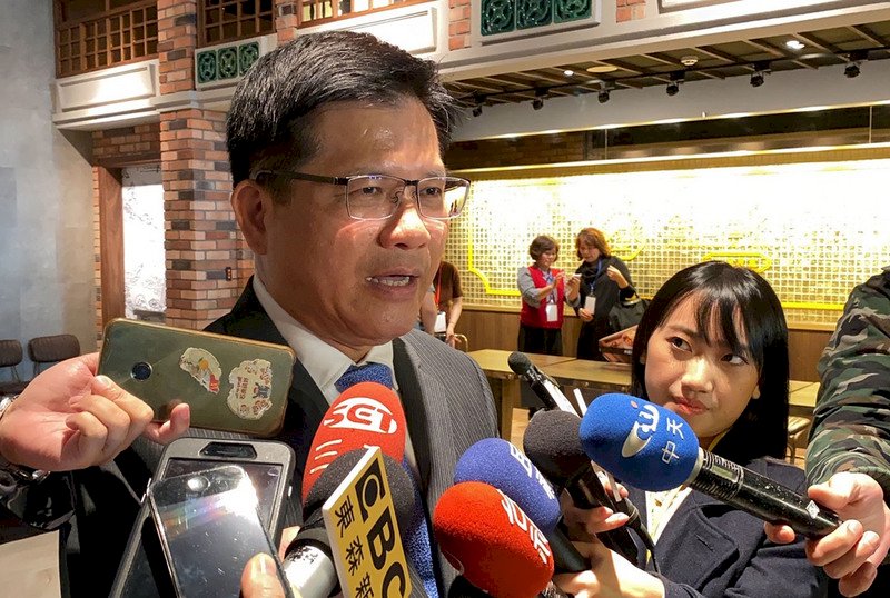 遠航復飛難度高 交長強調：飛安不容絲毫模糊空間