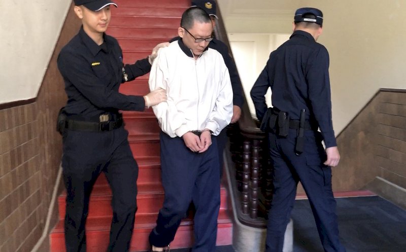 小燈泡案鑑定凶嫌 學者：未服藥妄想失控可預期