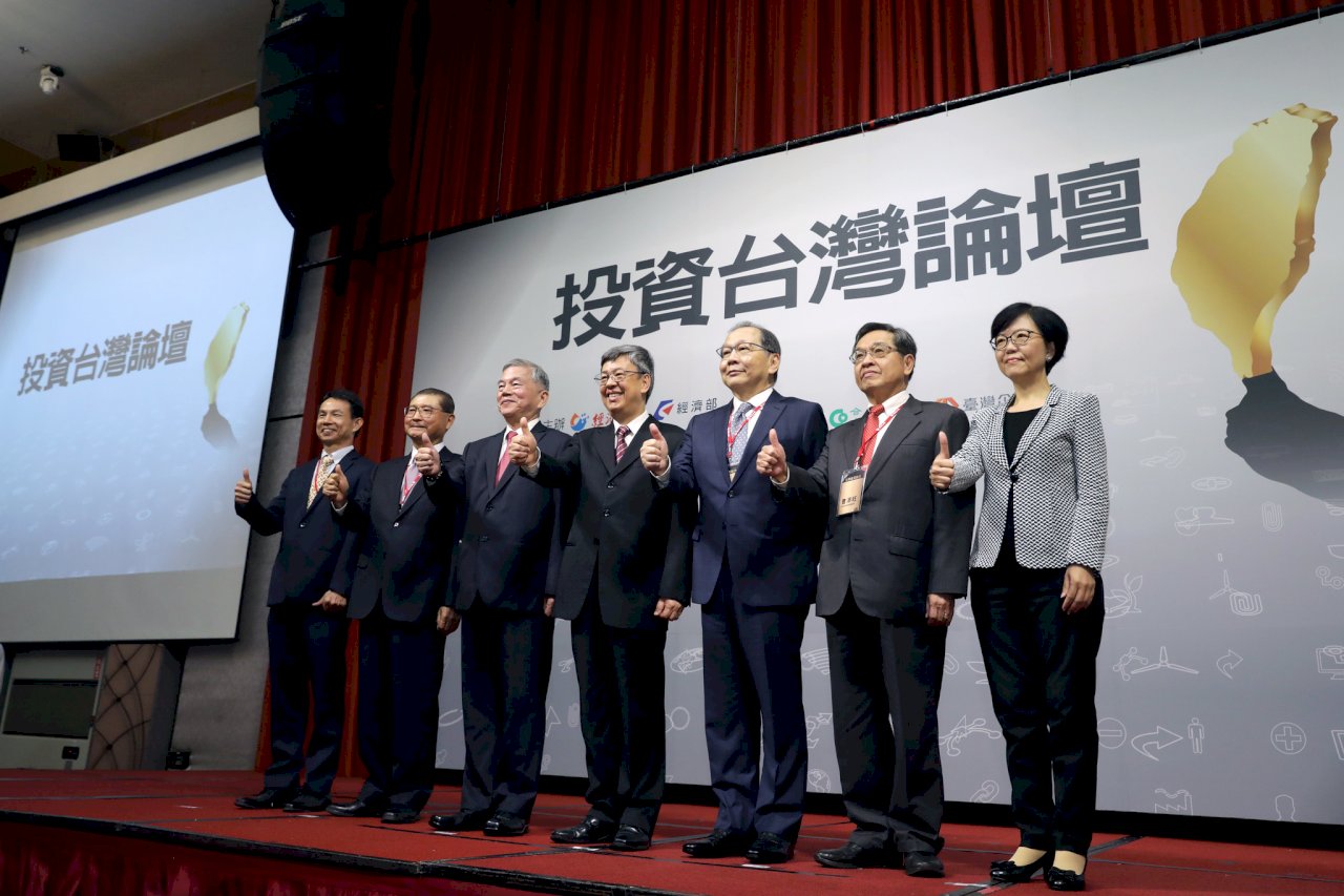 聯發科喊人才需求大 經長回應攬才、留才、育才三面向滿足