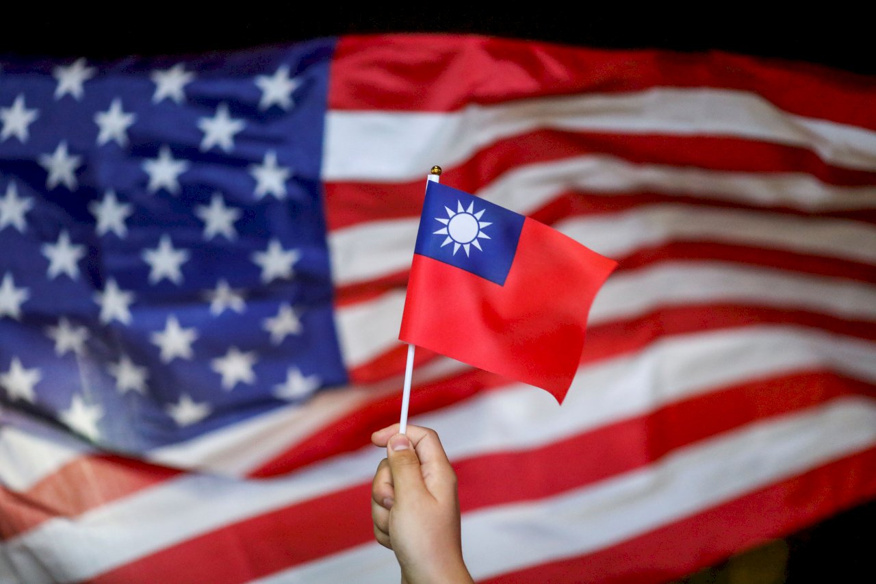 彭博：川普關稅陰影下 台灣企業加速在美國布局