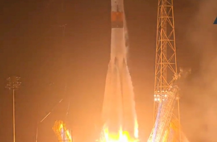 探索太陽系外行星 歐洲發射太空望遠鏡