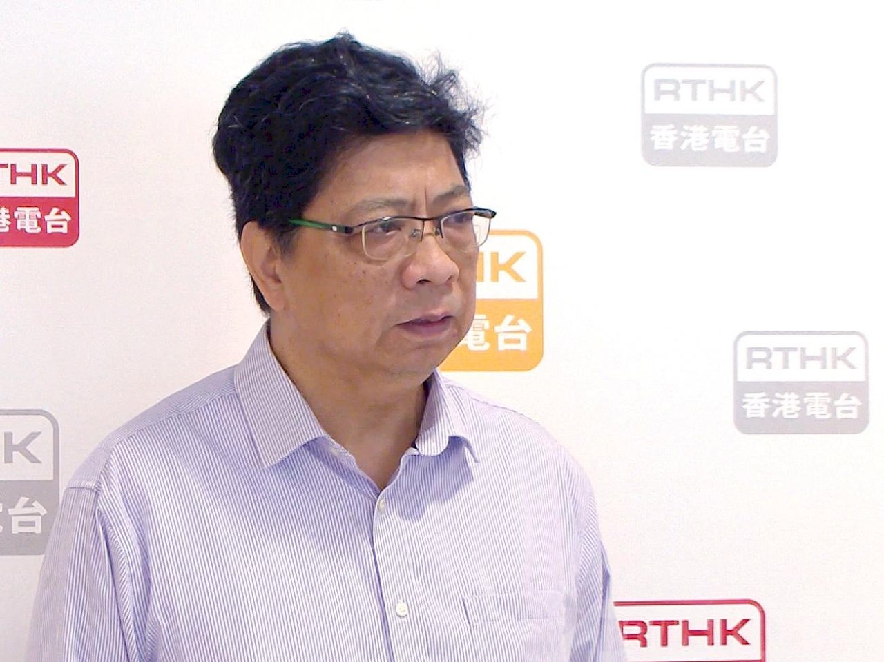23條通過 香港媒體人：風險壓力增但沒想過放棄