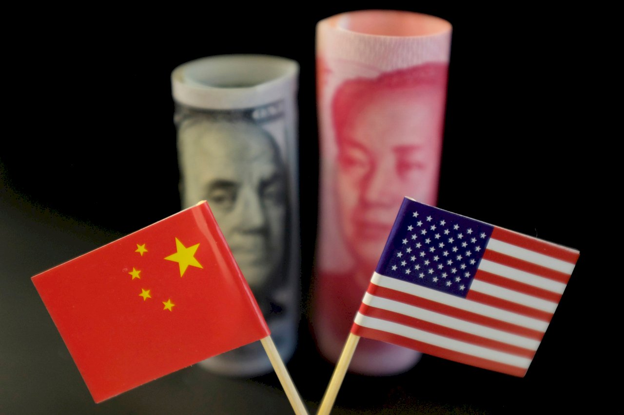 中共貨幣的國際策略（中）：金融合作協定、國際儲備貨幣、新冠疫情和戰爭投機